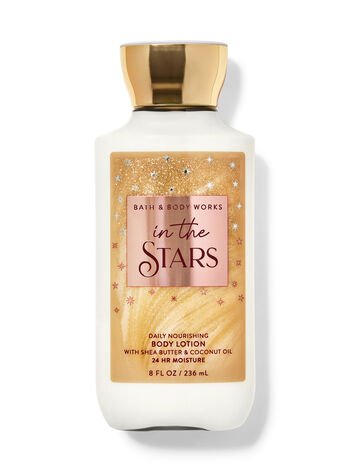 Bath & Body Works In The Stars kūno losjonas