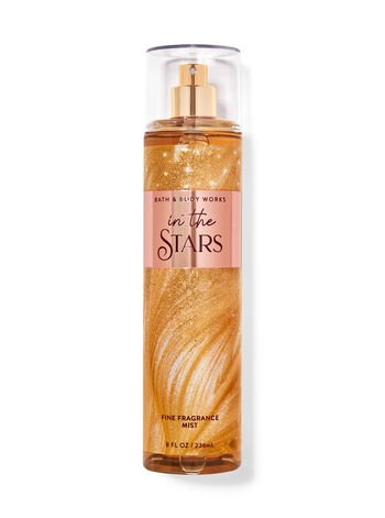 Bath & Body Works In The Stars kūno dulksna