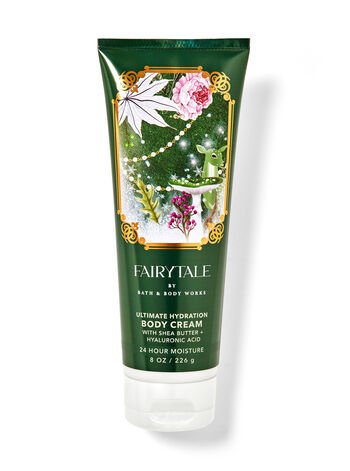 Bath & Body Works Fairytale kūno kremas