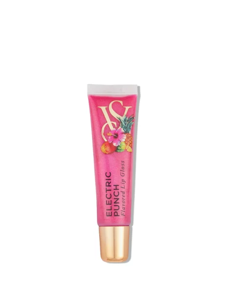 Victoria's Secret Electric Pink Punch lūpų blizgis