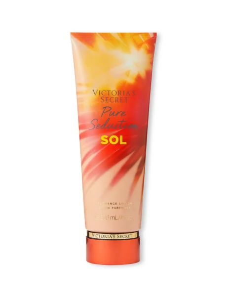 Victoria's Secret Pure Seduction Sol kūno kremas