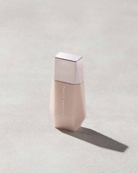 Fenty Beauty EAZE DROP'LIT ALL-OVER GLOW (Pink Pearl) švytėjimo suteikianti priemonė